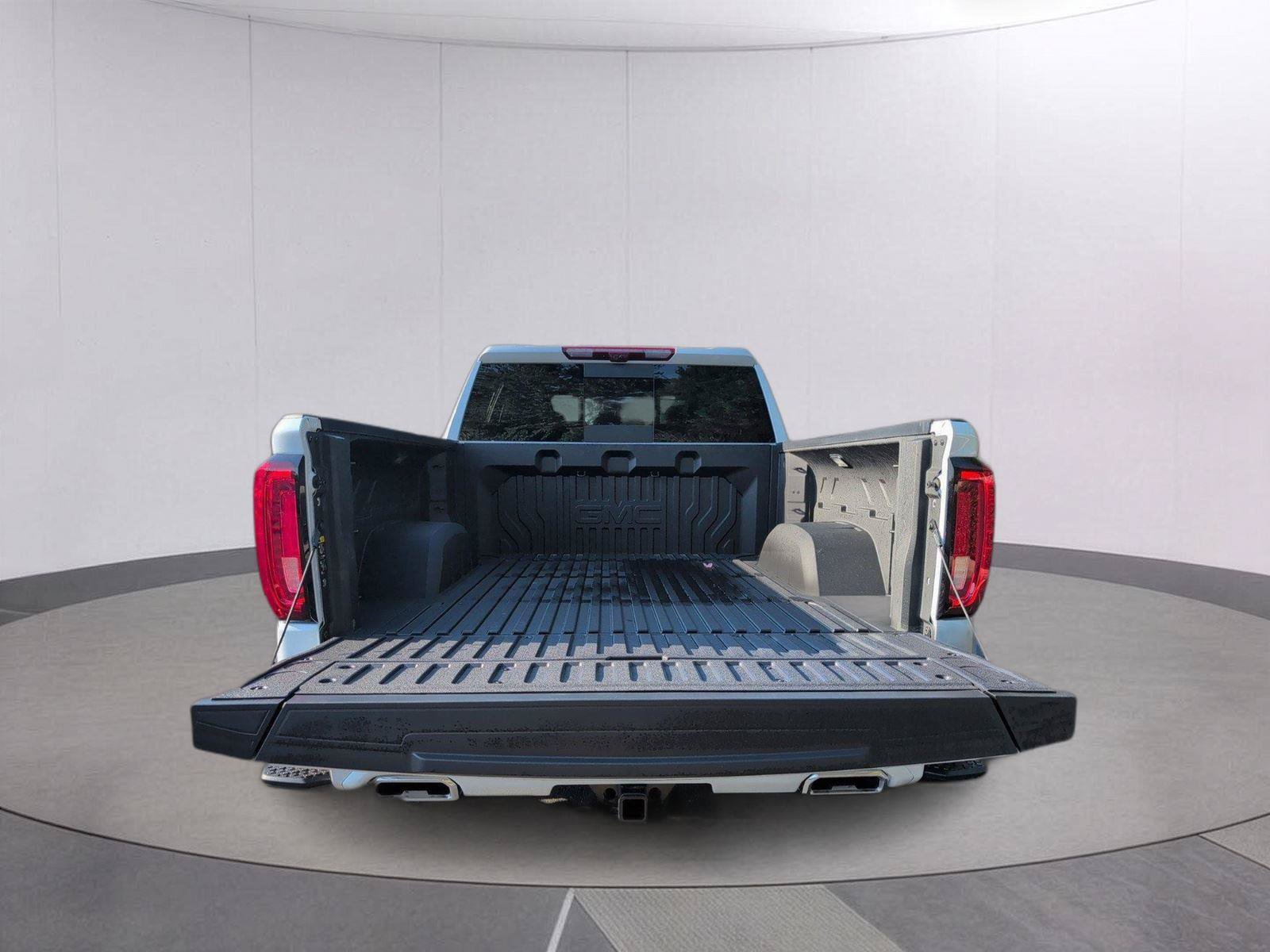 New 2026 GMC Sierra 1500 Denali Ultimate AWD/4WD image 5