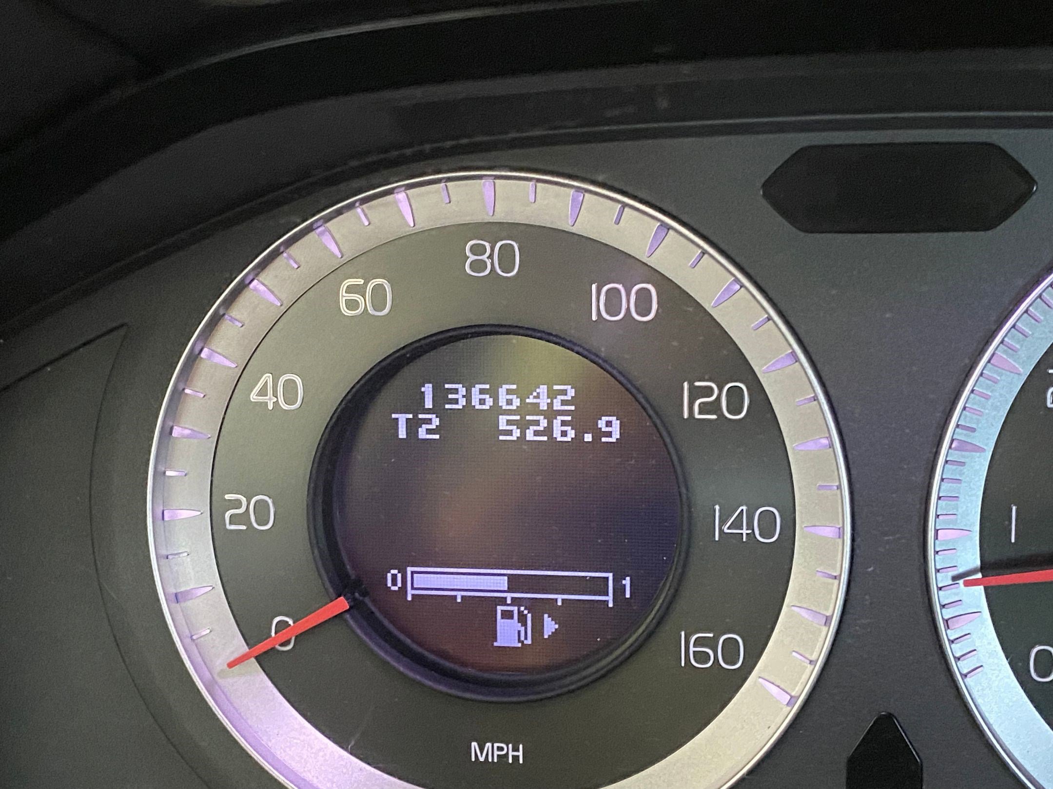 Used 2011 Volvo XC70 3.2 image 21