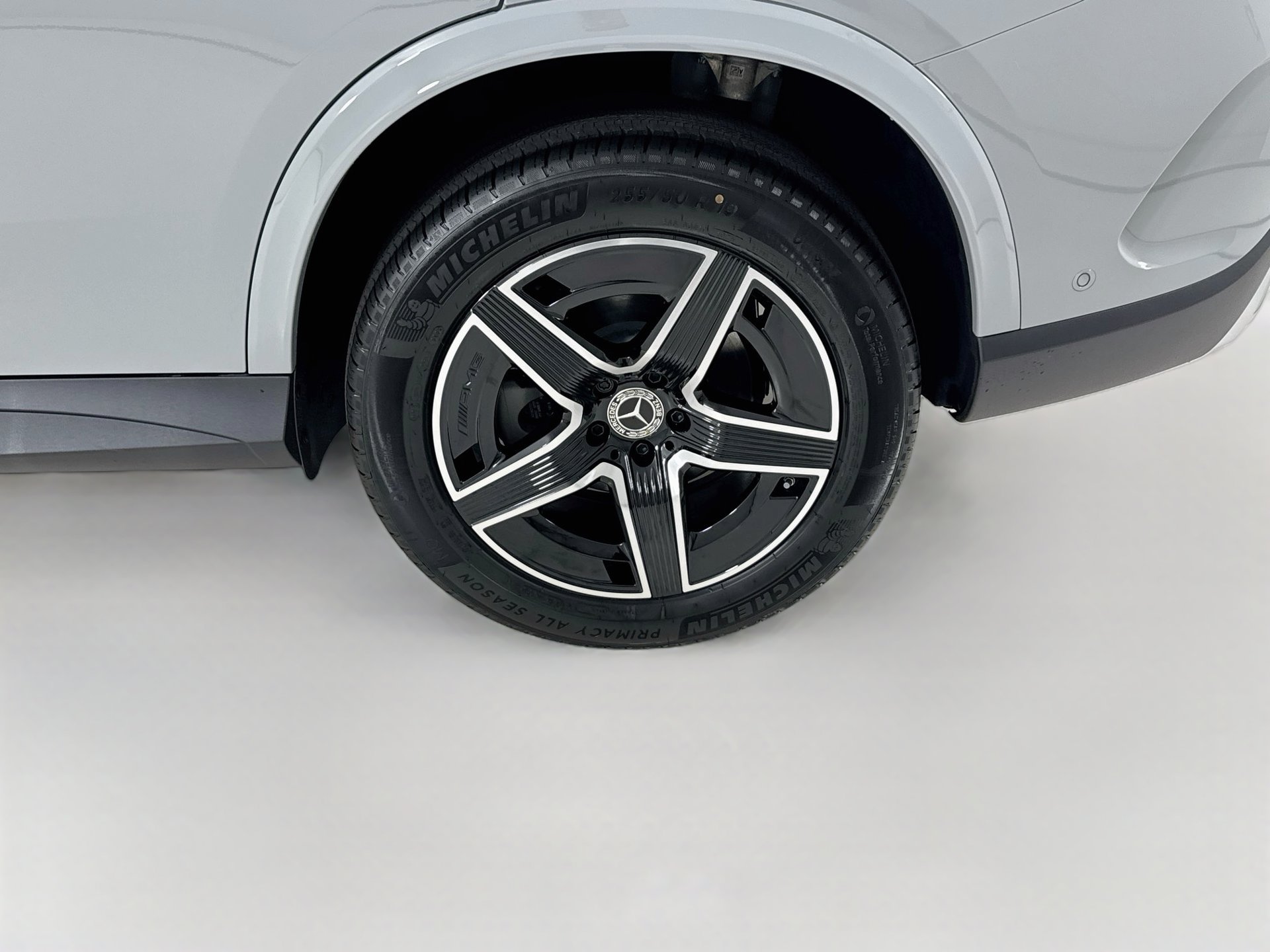 New 2027 Mercedes-Benz GLC 300 4MATIC image 34