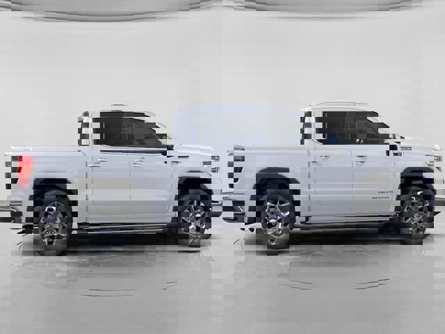 New 2026 GMC Sierra 1500 SLT w/ SLT Premium Package image 5