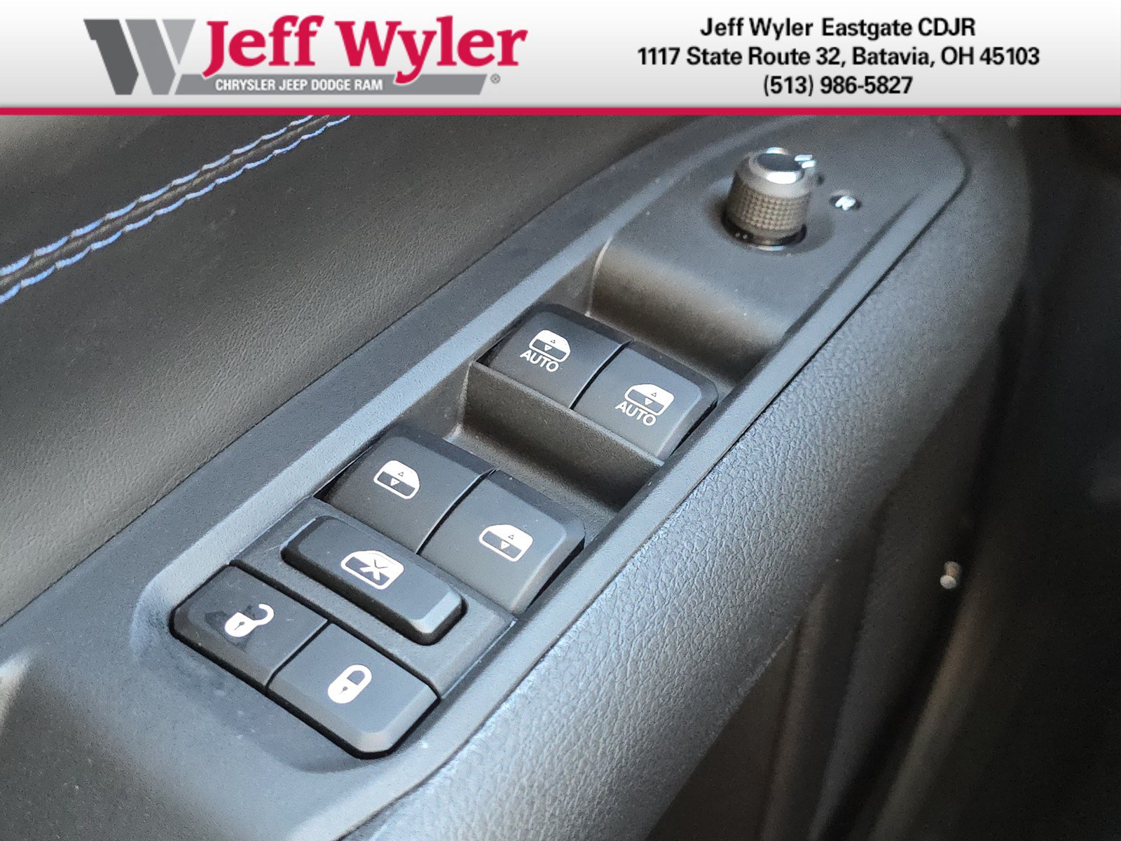 New 2026 Jeep Compass Limited AWD/4WD image 25