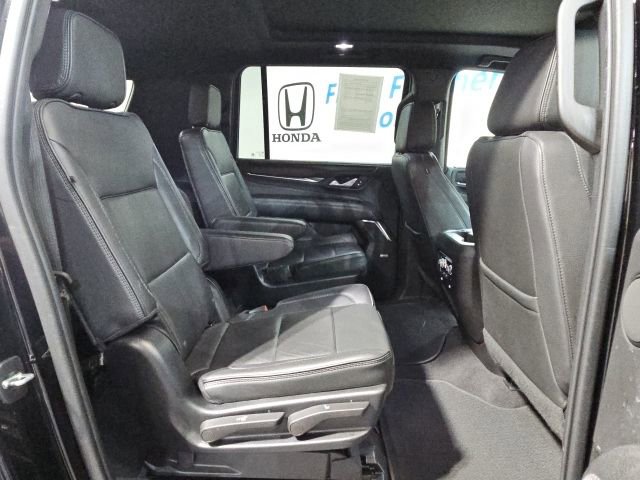 Used 2022 GMC Yukon XL Denali image 29
