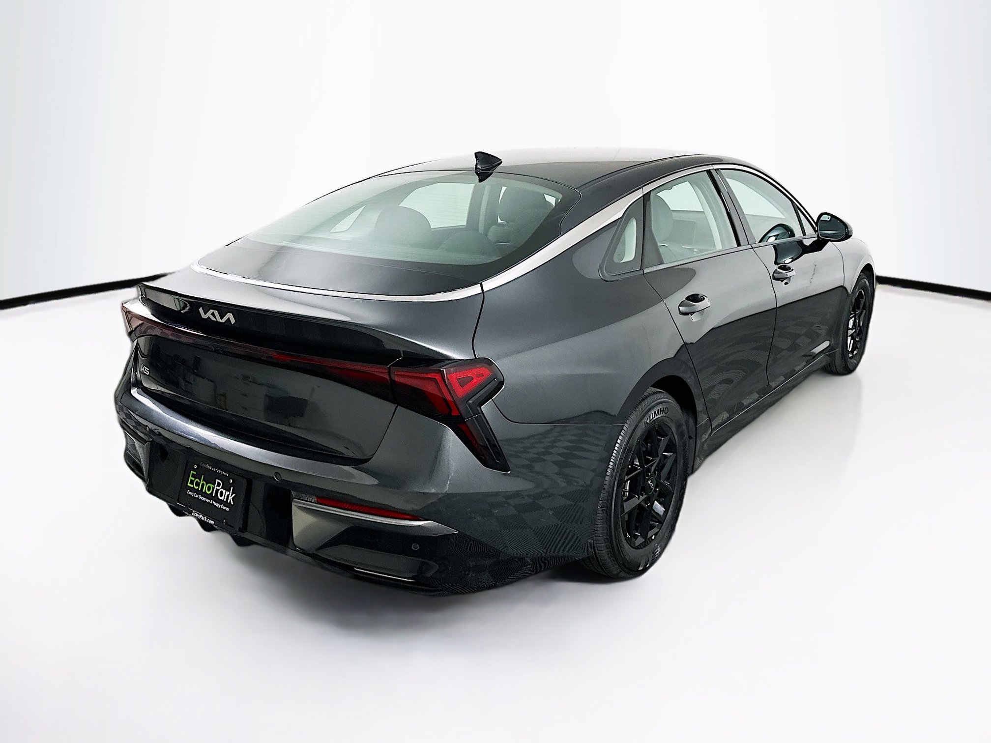 Used 2025 Kia K5 LXS image 9
