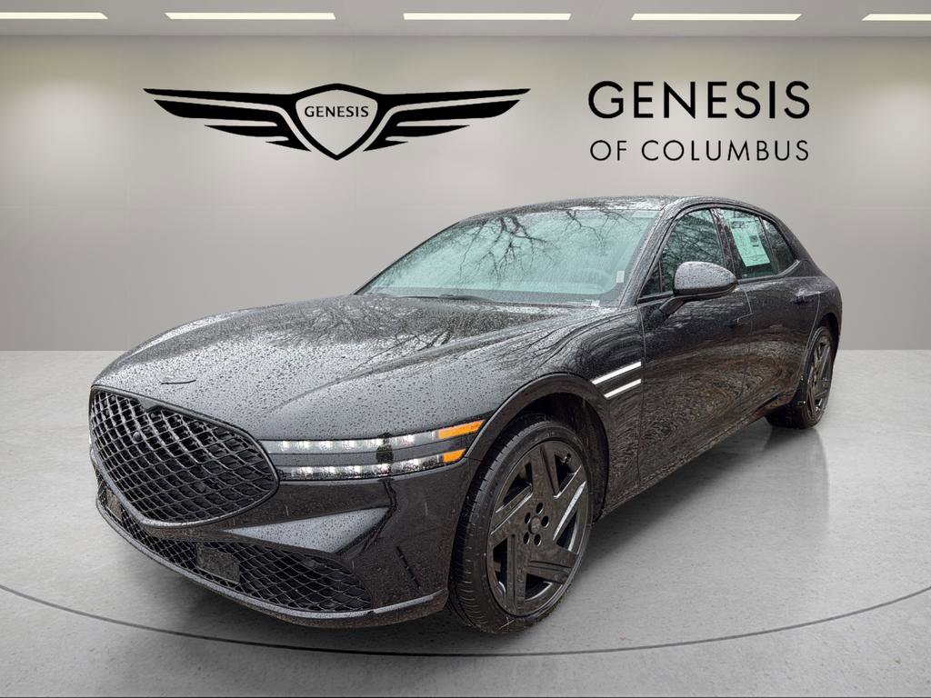 New 2026 Genesis G90 3.5T Prestige