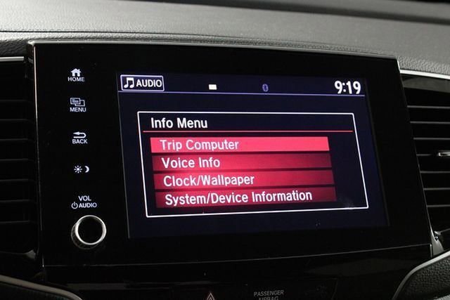 Used 2021 Honda Ridgeline Sport image 34