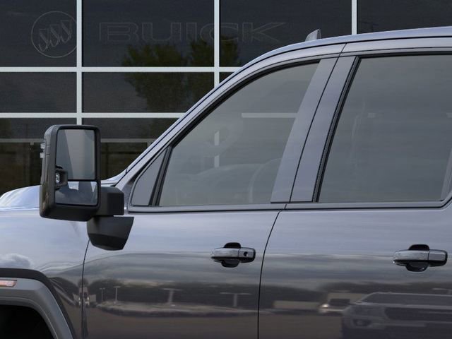 New 2025 GMC Sierra 2500 AT4 w/ AT4 Premium Plus Package image 13