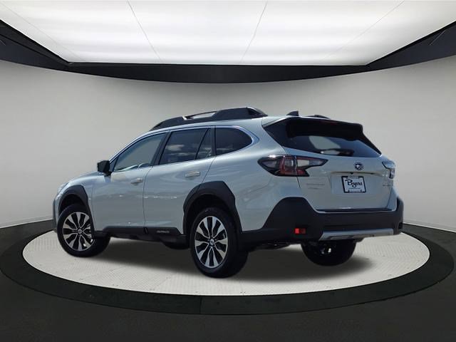 New 2025 Subaru Outback Limited image 5