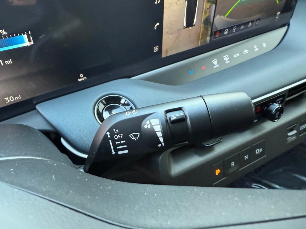 New 2026 Nissan Leaf w/ Floor Mat Package (S+) image 29