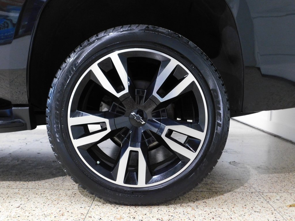 Used 2018 Chevrolet Tahoe Premier image 97