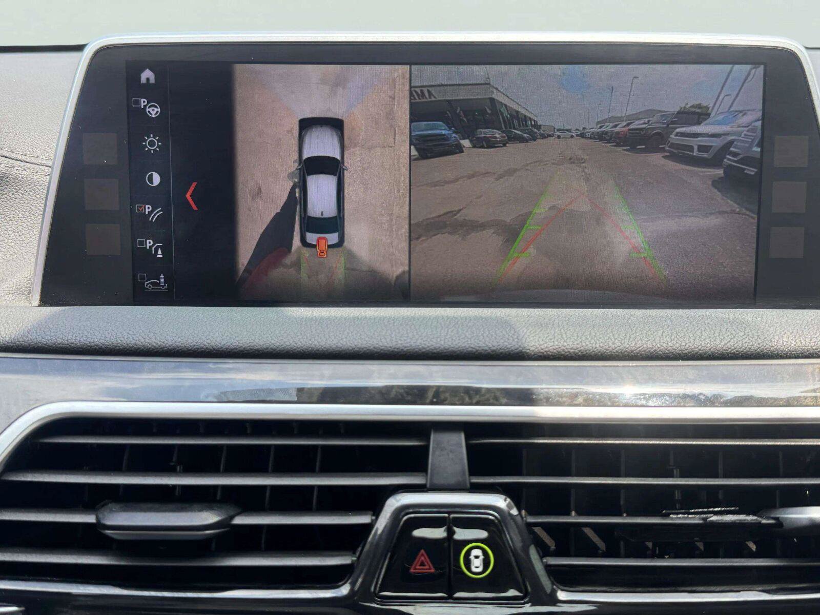 Used 2016 BMW 750i xDrive AWD/4WD image 30