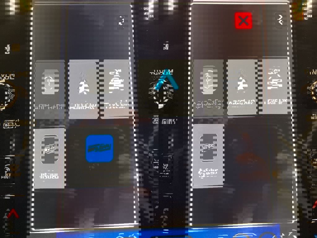 Used 2025 Subaru Legacy Premium image 22