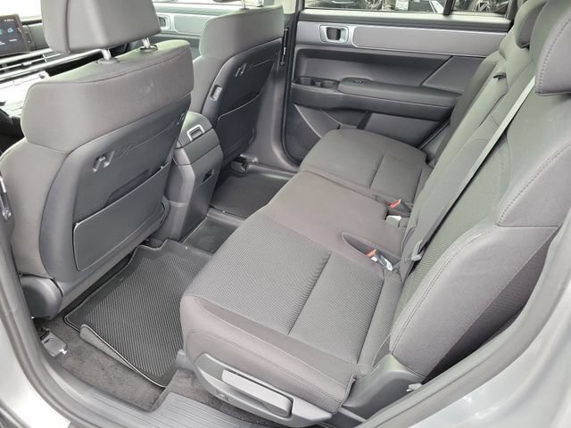 New 2026 Hyundai Santa Fe SE FWD image 18