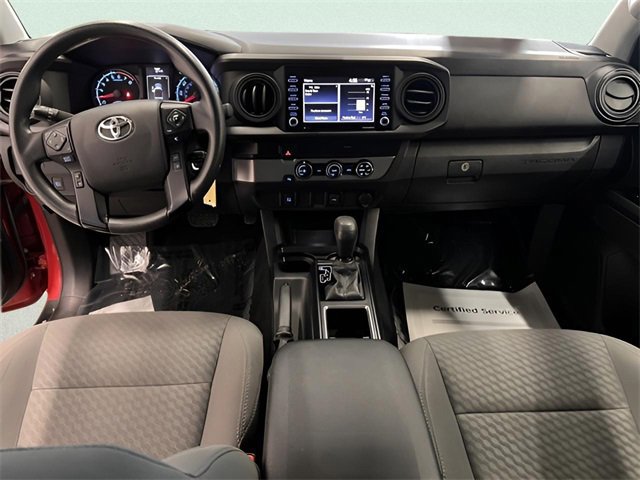 Used 2021 Toyota Tacoma SR image 12