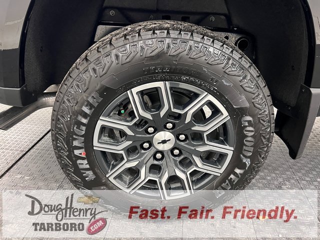 New 2026 Chevrolet Colorado Z71 w/ Technology Package image 18