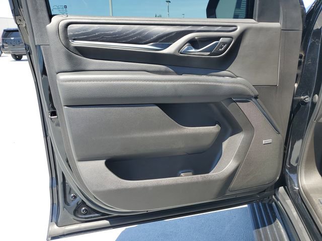 Used 2021 GMC Yukon Denali w/ Denali Ultimate Package RWD image 27