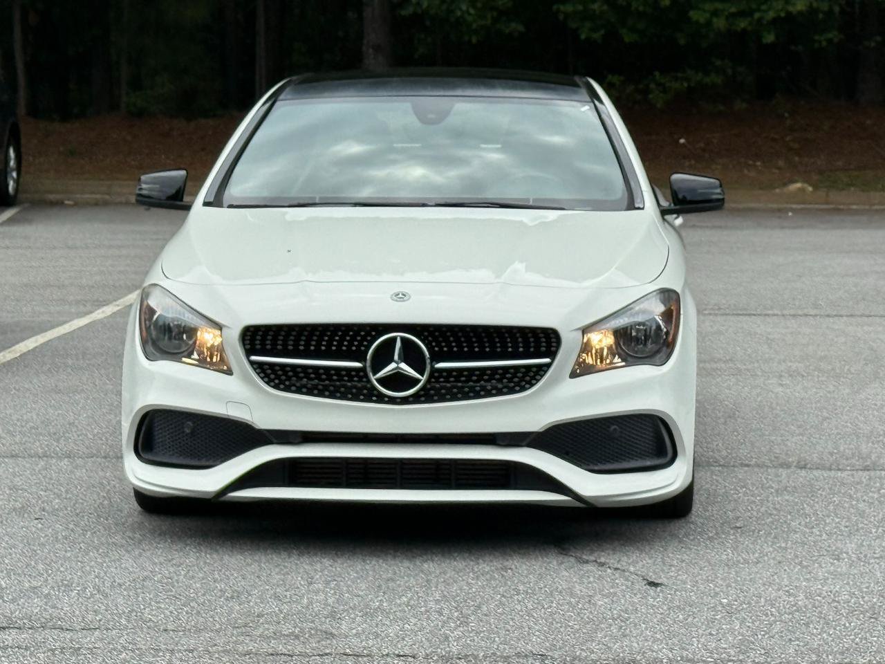 Used 2018 Mercedes-Benz CLA 250 image 2