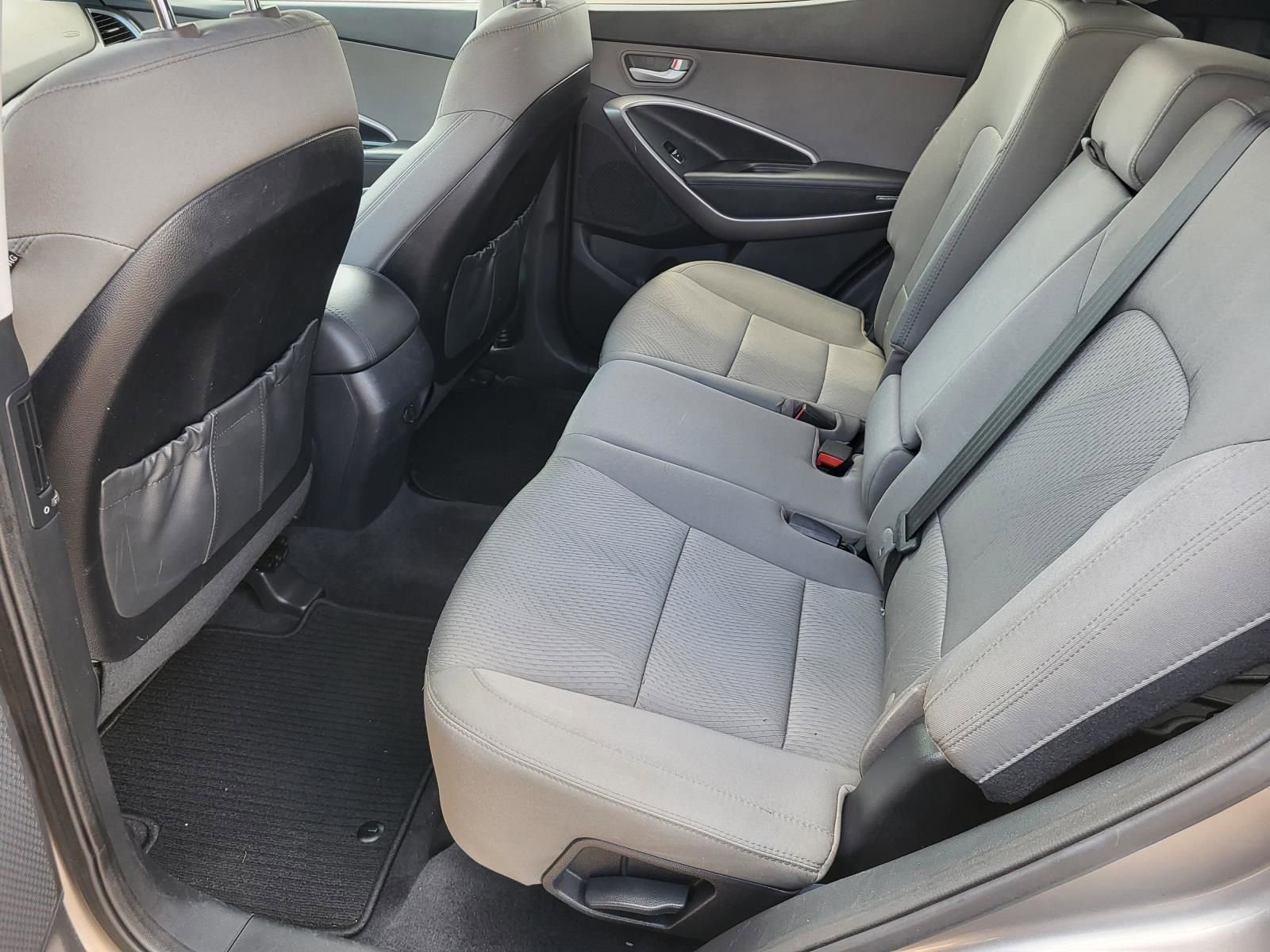 Used 2015 Hyundai Santa Fe Sport w/ Option Group 02 FWD image 13