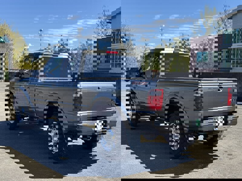 Used 2005 Ford Ranger Edge image 3