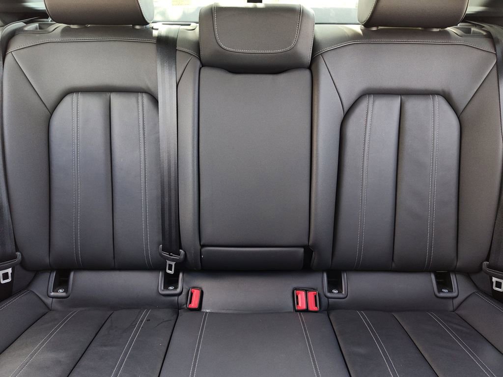 Used 2023 Audi A3 2.0T Premium image 34