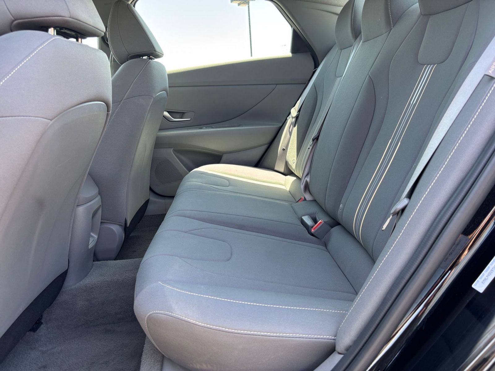 Used 2026 Hyundai Elantra Sport FWD image 24