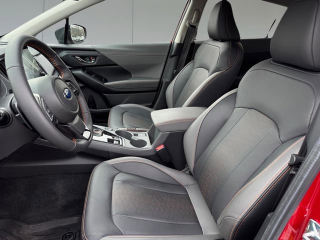 Certified 2025 Subaru Crosstrek 2.5i Limited w/ Popular Package #4A image 12