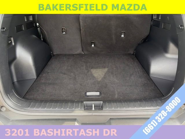Used 2024 Hyundai Tucson SEL image 17