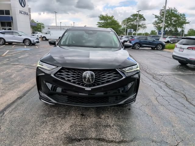 New 2026 Acura MDX w/ Advance Package AWD/4WD image 18