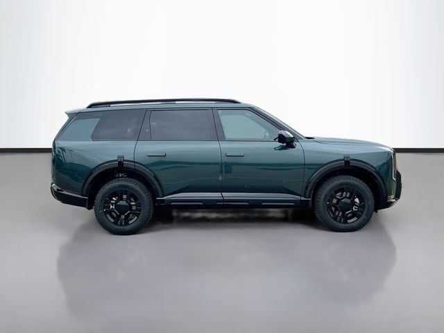New 2027 Kia Telluride SX Prestige X-Pro AWD/4WD image 8