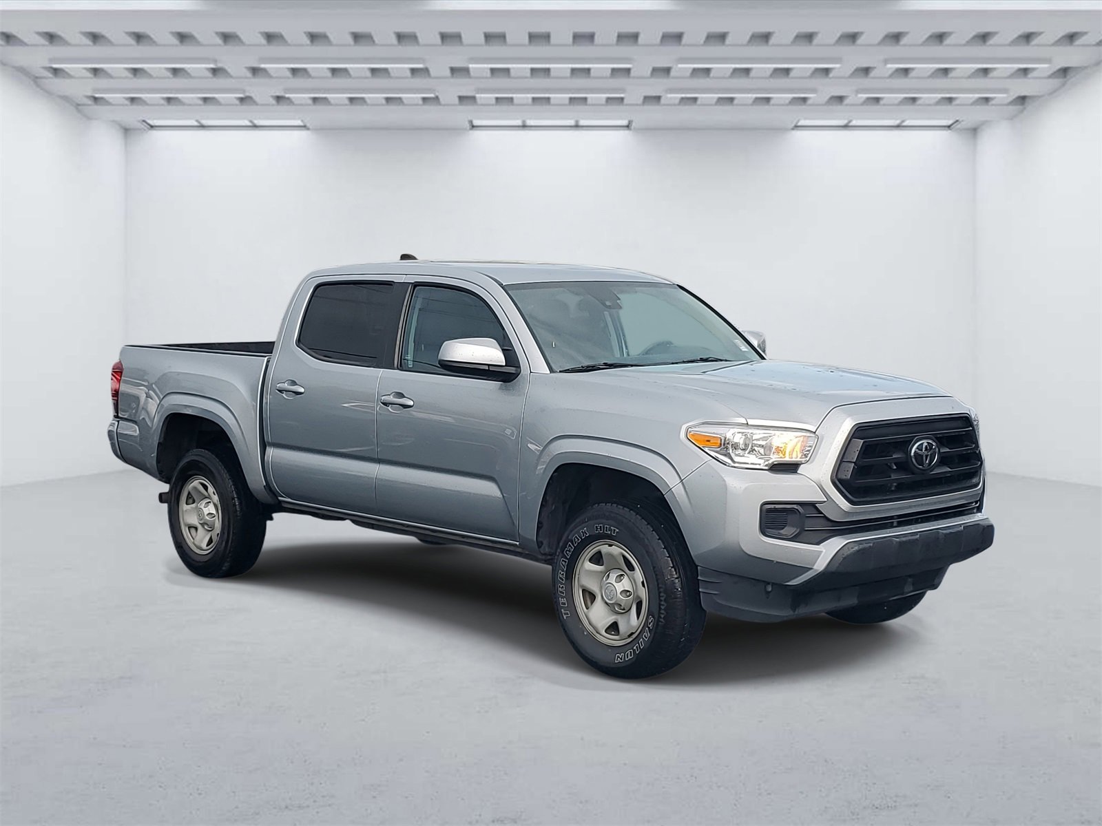 Used 2022 Toyota Tacoma SR5