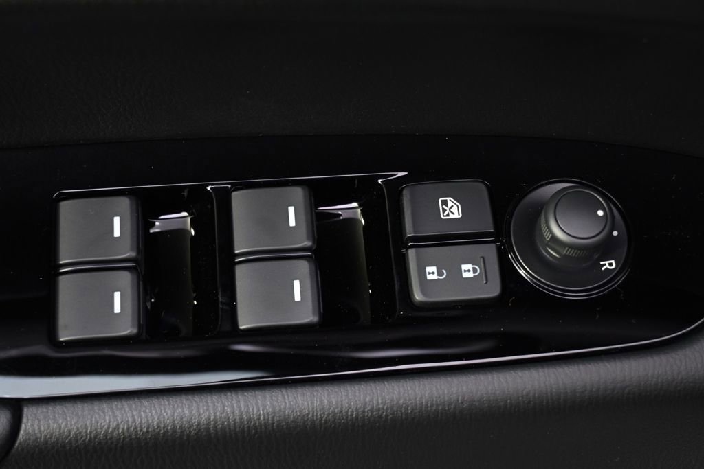 New 2025 MAZDA CX-5 AWD 2.5 S w/ Preferred Package image 23