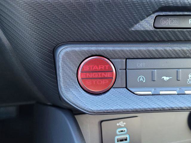 New 2026 Ford Mustang Coupe image 21