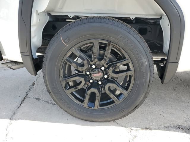 New 2026 GMC Sierra 1500 Elevation AWD/4WD image 6