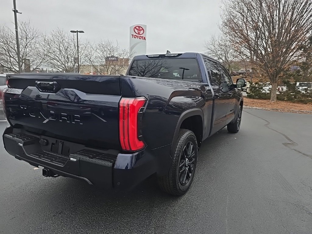 Used 2024 Toyota Tundra Limited image 7
