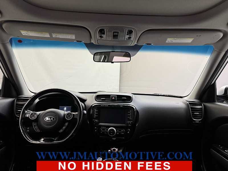 Used 2018 Kia Soul ! w/ Tech Package image 12