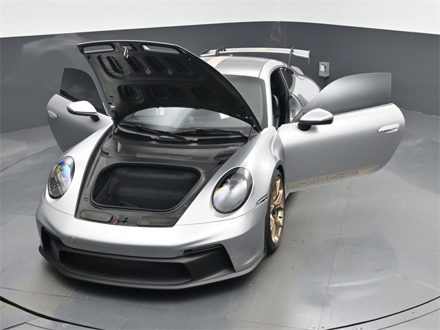Used 2023 Porsche 911 GT3 image 61