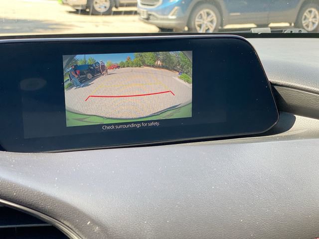 Used 2024 MAZDA MAZDA3 s image 15