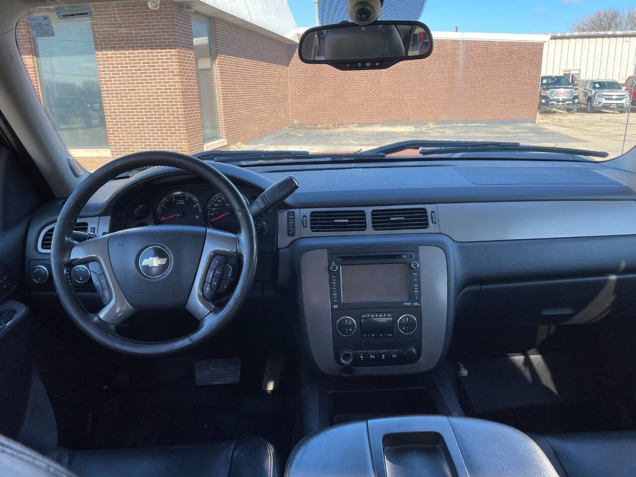 Used 2012 Chevrolet Silverado 2500 LTZ w/ LTZ Plus Package image 24