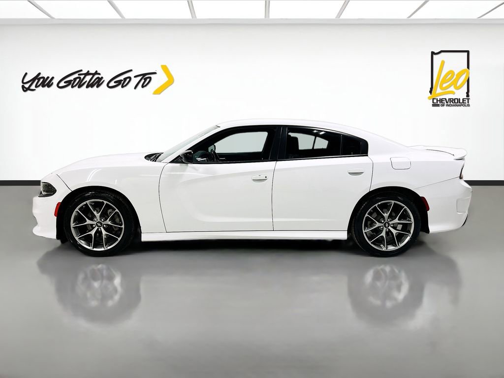 Used 2023 Dodge Charger GT image 8