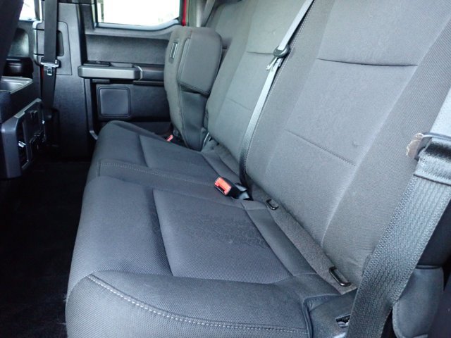 Used 2018 Ford F150 XLT w/ Equipment Group 302A Luxury AWD/4WD image 12