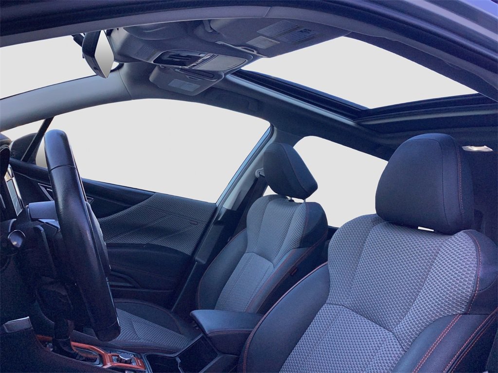 Used 2021 Subaru Forester Sport image 26