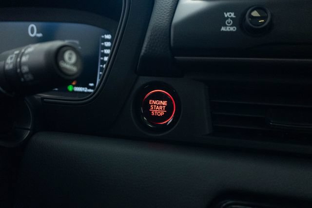 New 2026 Honda Pilot TrailSport image 21