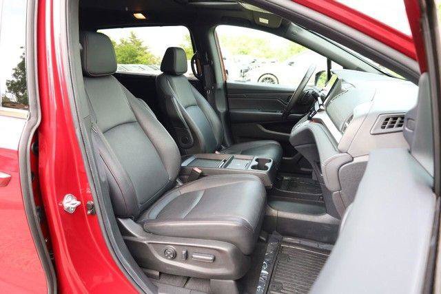 Used 2025 Honda Odyssey Sport-L image 28