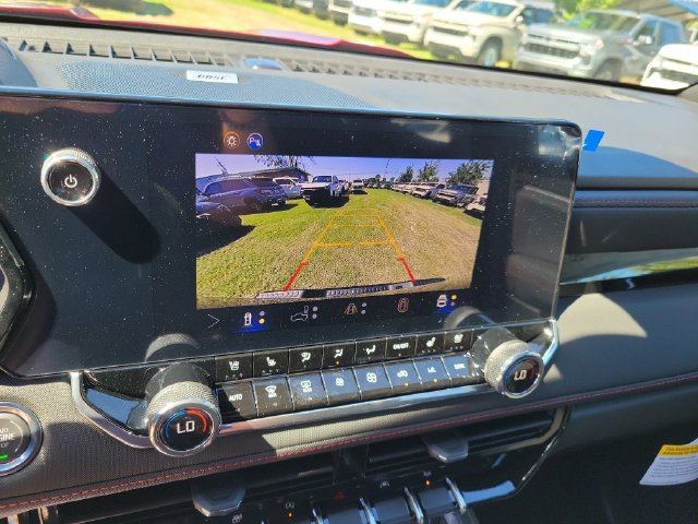 New 2026 Chevrolet Colorado Z71 w/ Technology Package AWD/4WD image 28