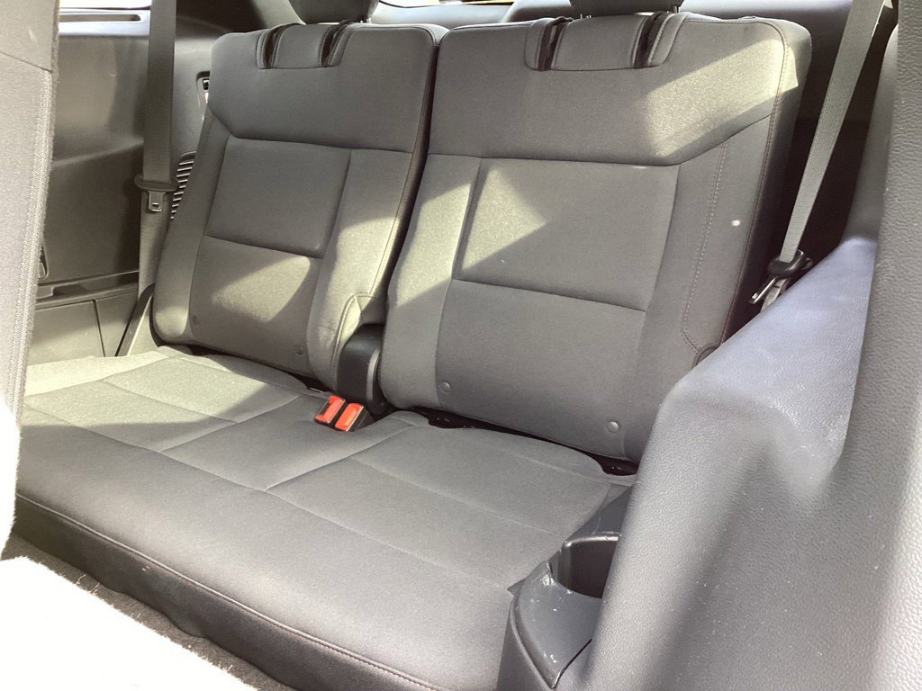 Used 2025 Ford Explorer Active RWD image 14