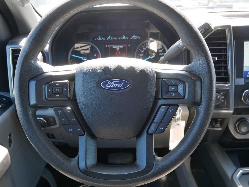 Used 2021 Ford F450 XLT w/ XLT Premium Package AWD/4WD image 17