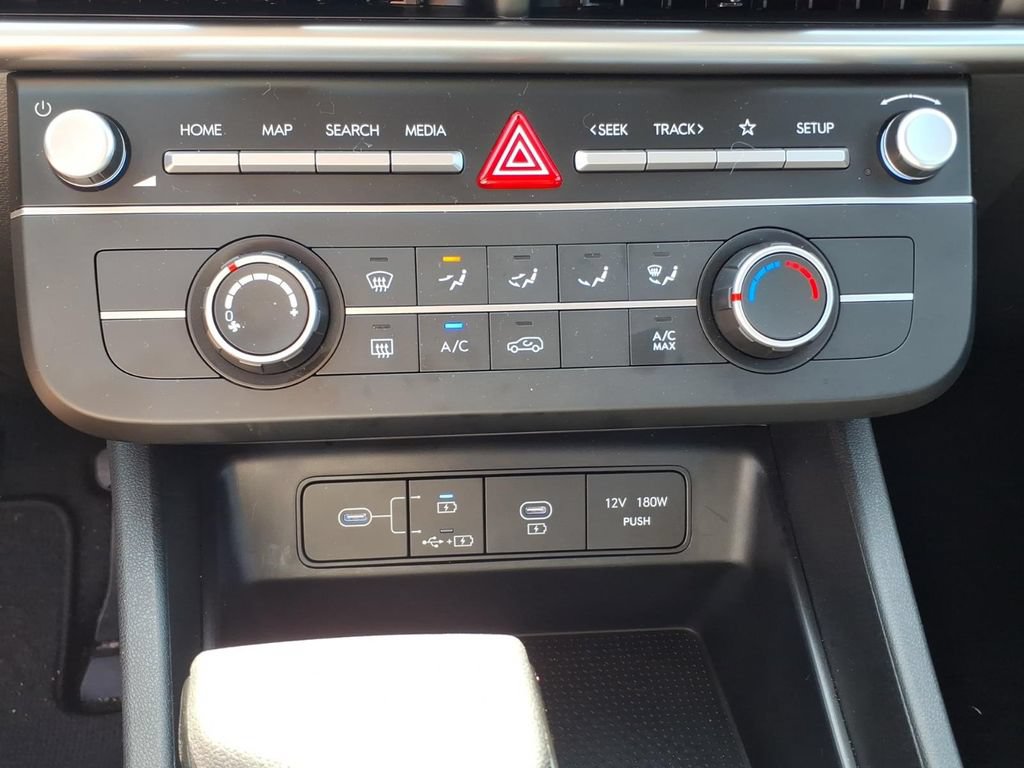 New 2026 Hyundai Tucson SE FWD image 23