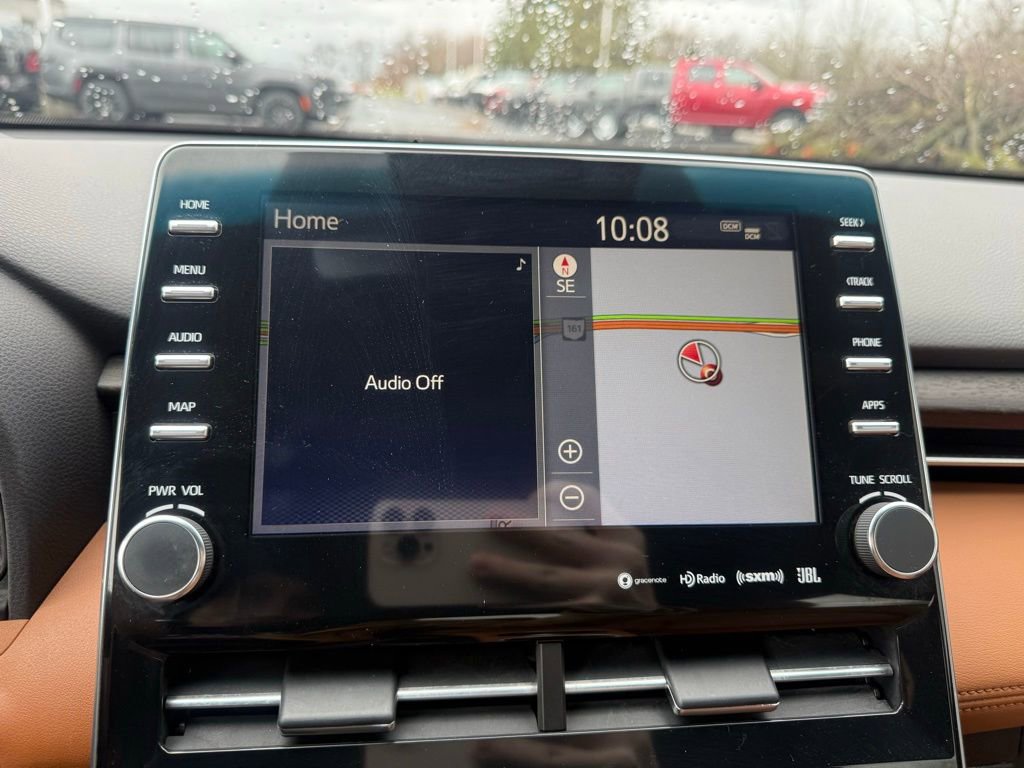 Used 2019 Toyota Avalon Limited w/ Advanced Safety Package image 22