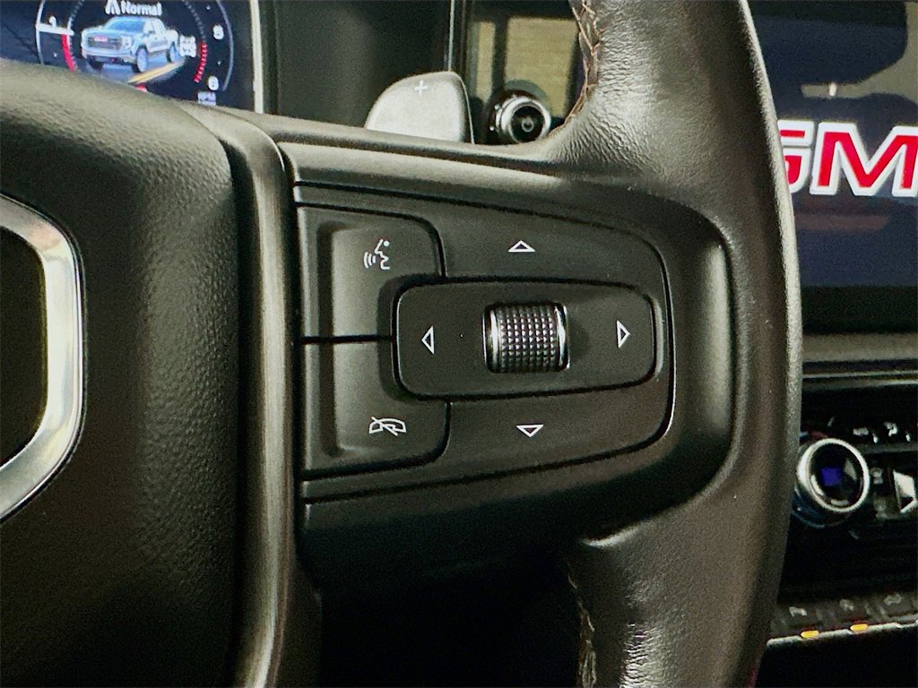 Used 2023 GMC Sierra 1500 AT4 w/ AT4 Premium Package image 26