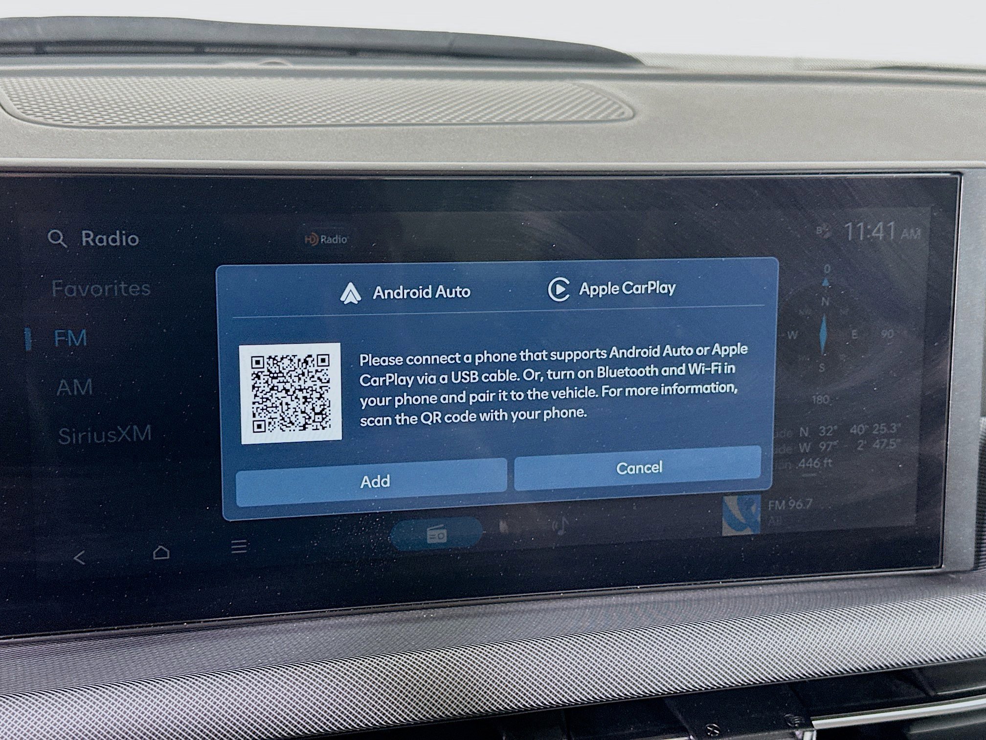 Used 2025 Hyundai Sonata SEL image 22