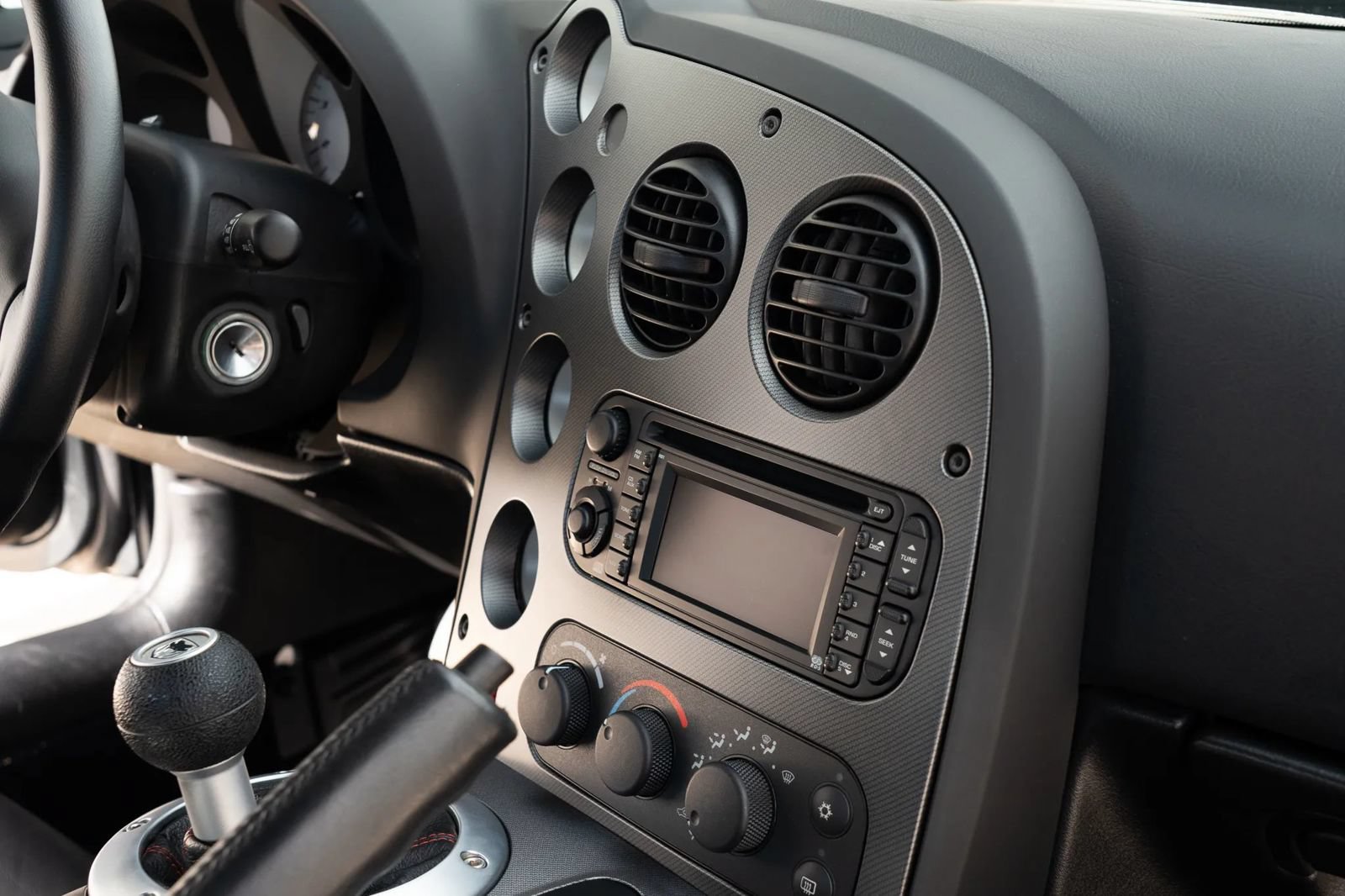 Used 2009 Dodge Viper ACR RWD image 30
